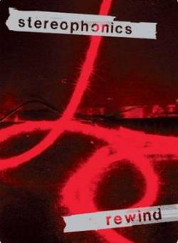 Stereophonics : Rewind (DVD)